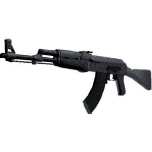 AK-47 | Baroque Purple (Factory New)