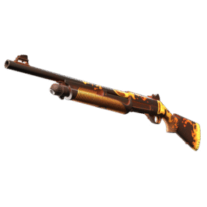 Nova | Wurst Hölle (Factory New)