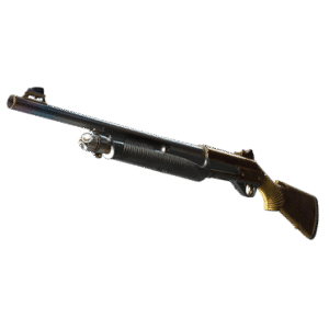 Nova | Yorkshire (Factory New)