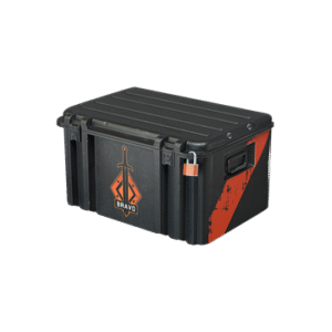 Operation Bravo Case