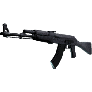 AK-47 | Baroque Purple (Field-Tested)