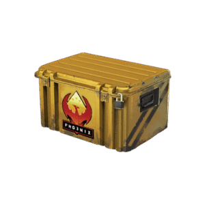 Operation Phoenix Weapon Case