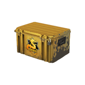 Operation Wildfire Case