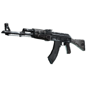 AK-47 | Black Laminate (Factory New)
