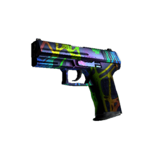 P2000 | Acid Etched (Factory New)