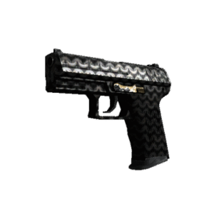 P2000 | Chainmail (Factory New)