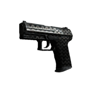 P2000 | Chainmail (Field-Tested)