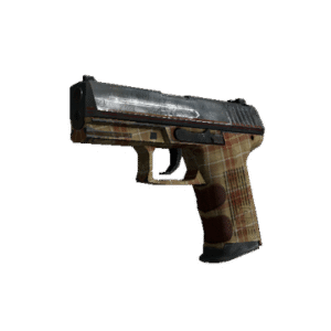 P2000 | Coach Class (Field-Tested)