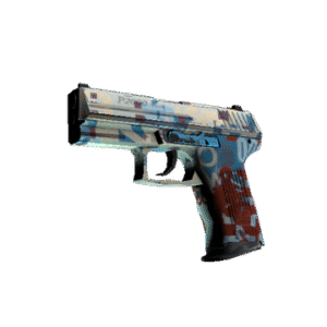 P2000 | Dispatch (Factory New)