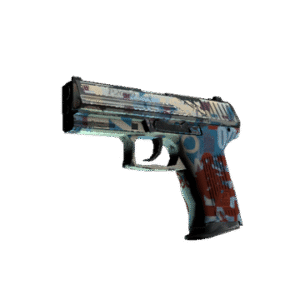 P2000 | Dispatch (Field-Tested)