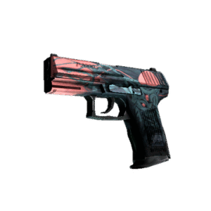 P2000 | Gnarled (Factory New)