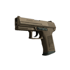 P2000 | Grassland (Factory New)