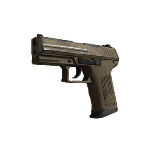 P2000 | Grassland (Field-Tested)