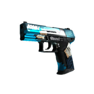 P2000 | Handgun (Factory New)