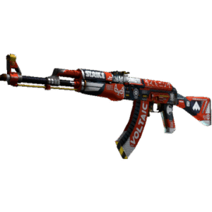 AK-47 | Bloodsport (Field-Tested)