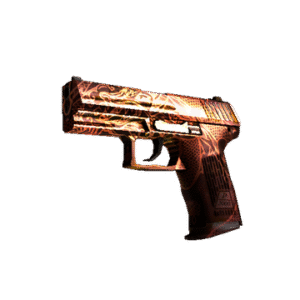 P2000 | Imperial Dragon (Factory New)