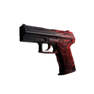 P2000 | Obsidian (Minimal Wear)