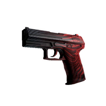 P2000 | Obsidian (Factory New)