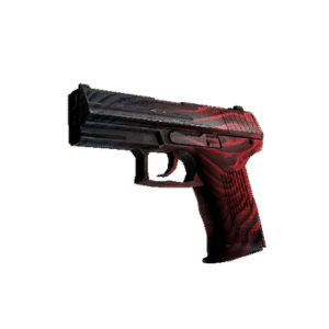 P2000 | Obsidian (Field-Tested)