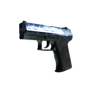 P2000 | Ocean Foam (Minimal Wear)