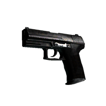 P2000 | Panther Camo (Minimal Wear)