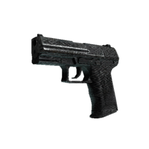 P2000 | Pathfinder (Field-Tested)