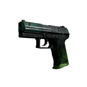 P2000 | Pulse (Field-Tested)