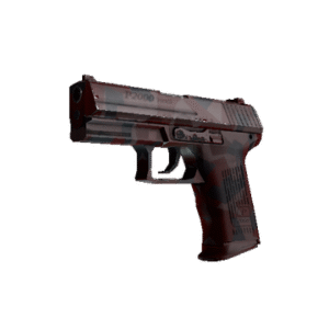P2000 | Red FragCam (Factory New)