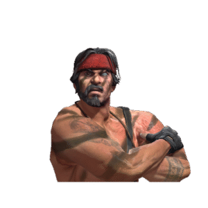 ‘Medium Rare’ Crasswater | Guerrilla Warfare