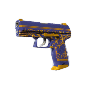 P2000 | Royal Baroque (Factory New)