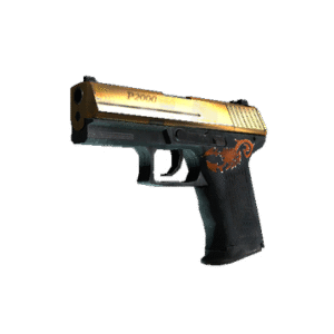 P2000 | Scorpion (Factory New)