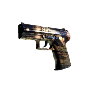 P2000 | Space Race (Factory New)