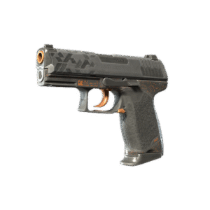 P2000 | Sure Grip (Factory New)