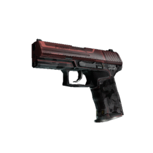 P2000 | Urban Hazard (Factory New)