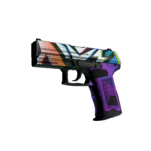 P2000 | Wicked Sick (Factory New)