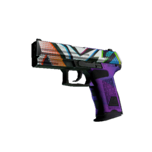 P2000 | Wicked Sick (Field-Tested)