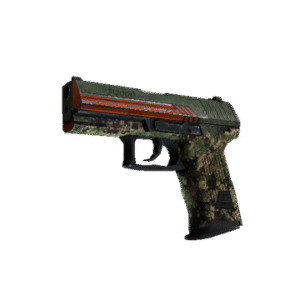 P2000 | Woodsman (Field-Tested)