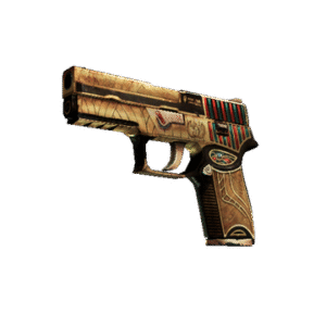 P250 | Apep's Curse (Field-Tested)