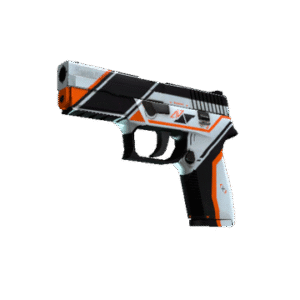 P250 | Asiimov (Field-Tested)