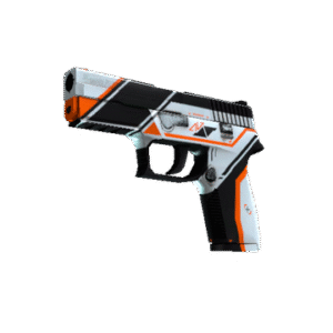 P250 | Asiimov (Minimal Wear)