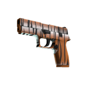 P250 | Bengal Tiger (Factory New)