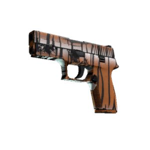 P250 | Bengal Tiger (Field-Tested)