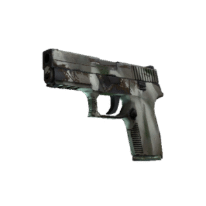 P250 | Bone Mask (Field-Tested)