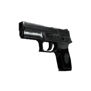 P250 | Cartel (Battle-Scarred)