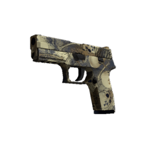 P250 | Contamination (Factory New)
