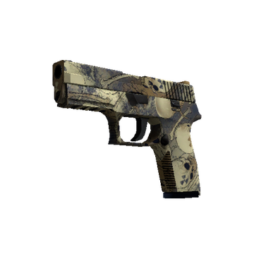 P250 | Contamination (Factory New)