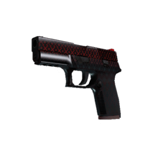 P250 | Crimson Kimono (Factory New)
