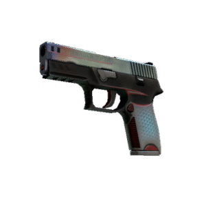 P250 | Cyber Shell (Factory New)