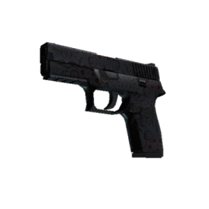 P250 | Dark Filigree (Factory New)