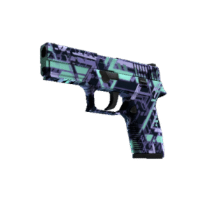 P250 | Digital Architect (Factory New)